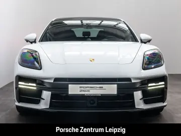 PORSCHE Panamera 4S E-Hybrid Massage HeadUp HA-Lenkung