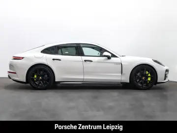 PORSCHE Panamera 4S E-Hybrid Massage HeadUp HA-Lenkung