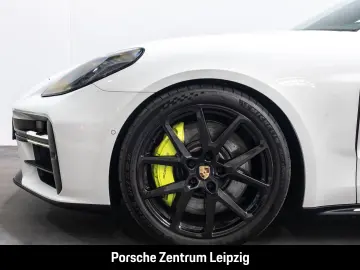 PORSCHE Panamera 4S E-Hybrid Massage HeadUp HA-Lenkung