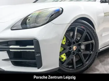 PORSCHE Panamera 4S E-Hybrid Massage HeadUp HA-Lenkung