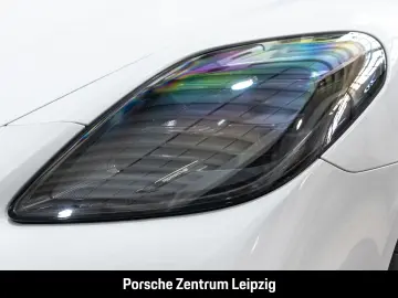 PORSCHE Panamera 4S E-Hybrid Massage HeadUp HA-Lenkung