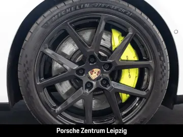 PORSCHE Panamera 4S E-Hybrid Massage HeadUp HA-Lenkung