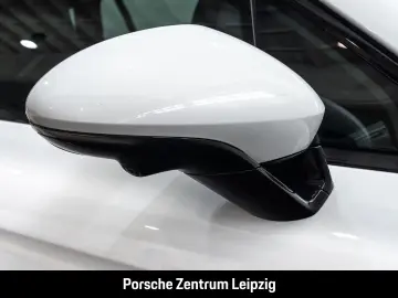 PORSCHE Panamera 4S E-Hybrid Massage HeadUp HA-Lenkung
