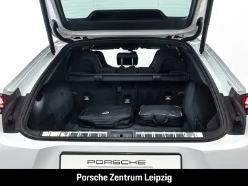 PORSCHE Panamera 4S E-Hybrid Massage HeadUp HA-Lenkung