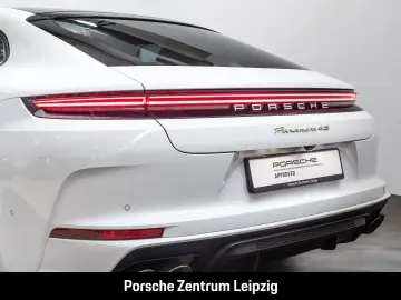 PORSCHE Panamera 4S E-Hybrid Massage HeadUp HA-Lenkung