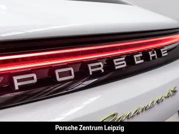 PORSCHE Panamera 4S E-Hybrid Massage HeadUp HA-Lenkung