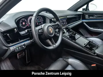 PORSCHE Panamera 4S E-Hybrid Massage HeadUp HA-Lenkung