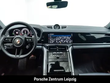 PORSCHE Panamera 4S E-Hybrid Massage HeadUp HA-Lenkung