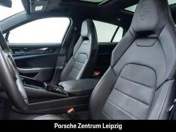PORSCHE Panamera 4S E-Hybrid Massage HeadUp HA-Lenkung