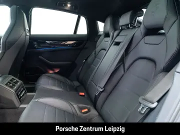 PORSCHE Panamera 4S E-Hybrid Massage HeadUp HA-Lenkung