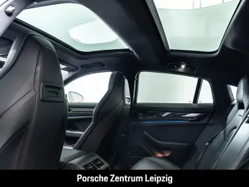 PORSCHE Panamera 4S E-Hybrid Massage HeadUp HA-Lenkung