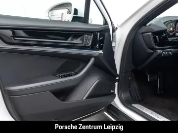 PORSCHE Panamera 4S E-Hybrid Massage HeadUp HA-Lenkung