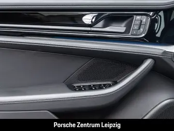 PORSCHE Panamera 4S E-Hybrid Massage HeadUp HA-Lenkung