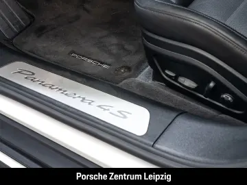 PORSCHE Panamera 4S E-Hybrid Massage HeadUp HA-Lenkung
