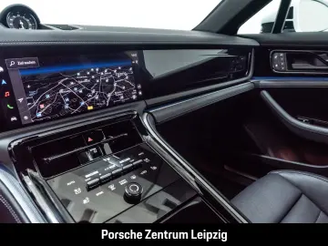PORSCHE Panamera 4S E-Hybrid Massage HeadUp HA-Lenkung