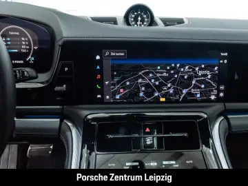 PORSCHE Panamera 4S E-Hybrid Massage HeadUp HA-Lenkung