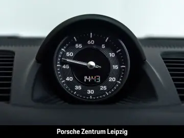 PORSCHE Panamera 4S E-Hybrid Massage HeadUp HA-Lenkung