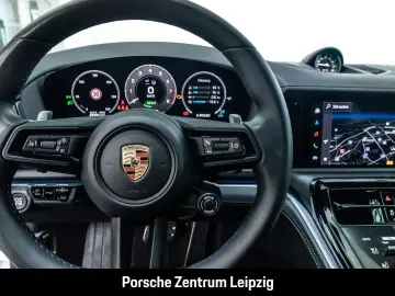 PORSCHE Panamera 4S E-Hybrid Massage HeadUp HA-Lenkung