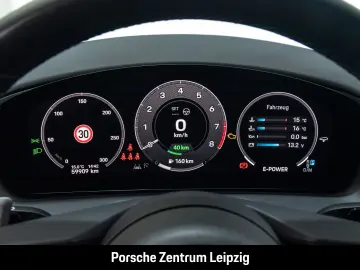 PORSCHE Panamera 4S E-Hybrid Massage HeadUp HA-Lenkung