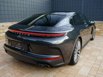 PORSCHE Panamera 4 E-Hybrid P-Display SportAGA SoftClose
