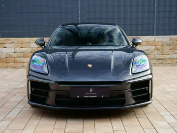 PORSCHE Panamera 4 E-Hybrid P-Display SportAGA SoftClose