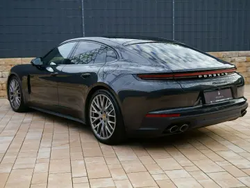 PORSCHE Panamera 4 E-Hybrid P-Display SportAGA SoftClose