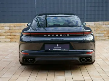 PORSCHE Panamera 4 E-Hybrid P-Display SportAGA SoftClose