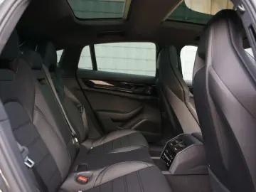 PORSCHE Panamera 4 E-Hybrid P-Display SportAGA SoftClose