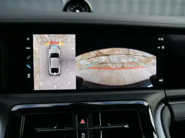 PORSCHE Panamera 4 E-Hybrid P-Display SportAGA SoftClose