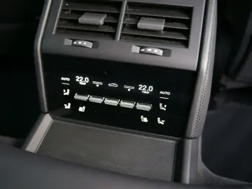 PORSCHE Panamera 4 E-Hybrid P-Display SportAGA SoftClose