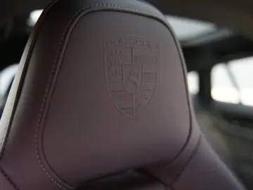 PORSCHE Panamera 4 E-Hybrid P-Display SportAGA SoftClose