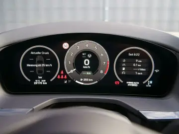 PORSCHE Panamera 4 E-Hybrid P-Display SportAGA SoftClose
