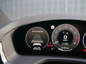 PORSCHE Panamera 4 E-Hybrid P-Display SportAGA SoftClose