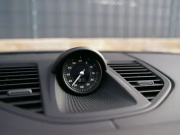 PORSCHE Panamera 4 E-Hybrid P-Display SportAGA SoftClose