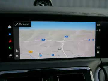 PORSCHE Panamera 4 E-Hybrid P-Display SportAGA SoftClose