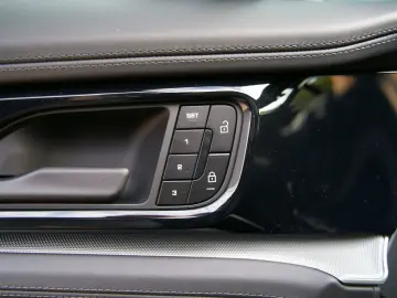 PORSCHE Panamera 4 E-Hybrid P-Display SportAGA SoftClose