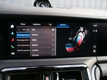 PORSCHE Panamera 4 E-Hybrid P-Display SportAGA SoftClose