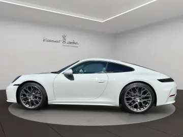 PORSCHE 992.2 Carrera 1.Hand Bose Sport-AGA Lift