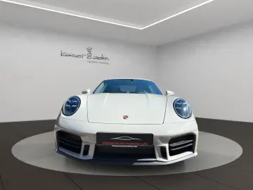 PORSCHE 992.2 Carrera 1.Hand Bose Sport-AGA Lift