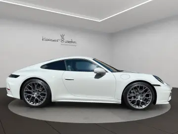 PORSCHE 992.2 Carrera 1.Hand Bose Sport-AGA Lift