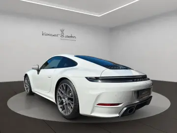 PORSCHE 992.2 Carrera 1.Hand Bose Sport-AGA Lift
