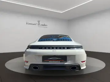 PORSCHE 992.2 Carrera 1.Hand Bose Sport-AGA Lift