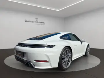 PORSCHE 992.2 Carrera 1.Hand Bose Sport-AGA Lift