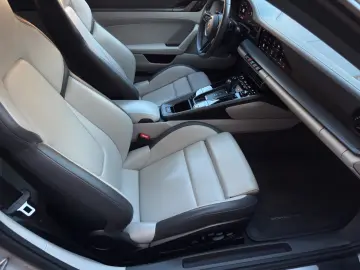 PORSCHE 992.2 Carrera 1.Hand Bose Sport-AGA Lift