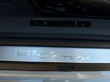PORSCHE 992.2 Carrera 1.Hand Bose Sport-AGA Lift