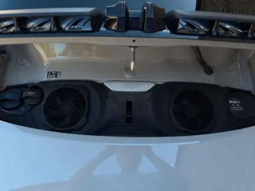 PORSCHE 992.2 Carrera 1.Hand Bose Sport-AGA Lift