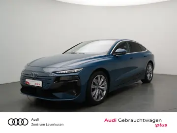 AUDI A6 e-tron Sportback ACC AHK 360  KAM NAVI MATRIX
