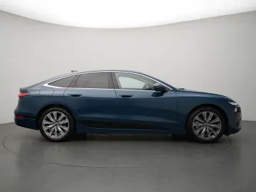 AUDI A6 e-tron Sportback ACC AHK 360  KAM NAVI MATRIX