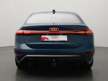 AUDI A6 e-tron Sportback ACC AHK 360  KAM NAVI MATRIX