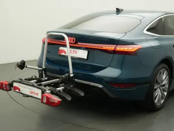 AUDI A6 e-tron Sportback ACC AHK 360  KAM NAVI MATRIX